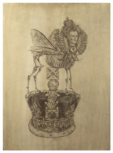 The Fairy Queen
